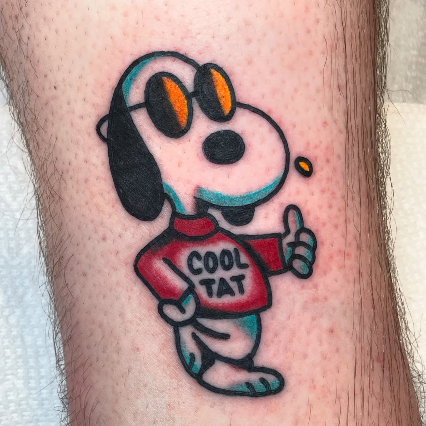 Cooltattoo59 Tattoo Design