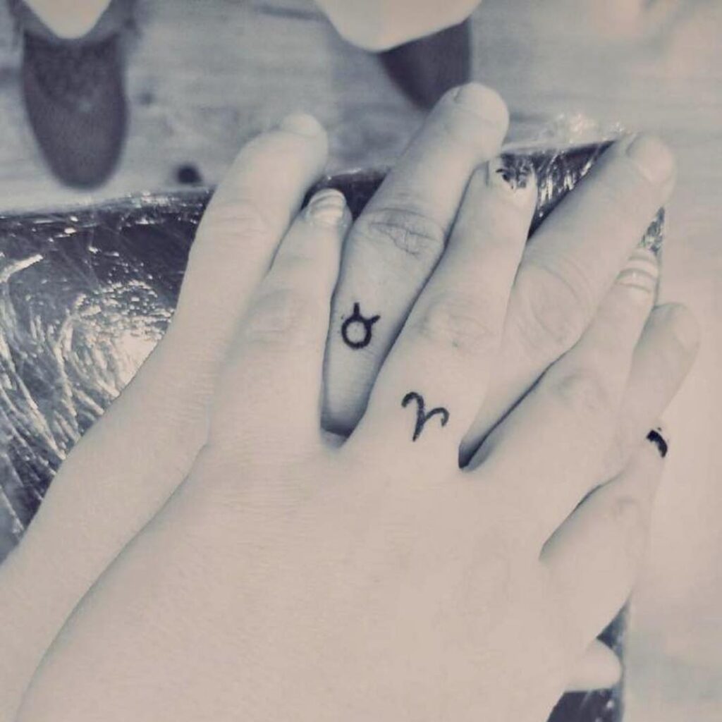 Astrological Symbols