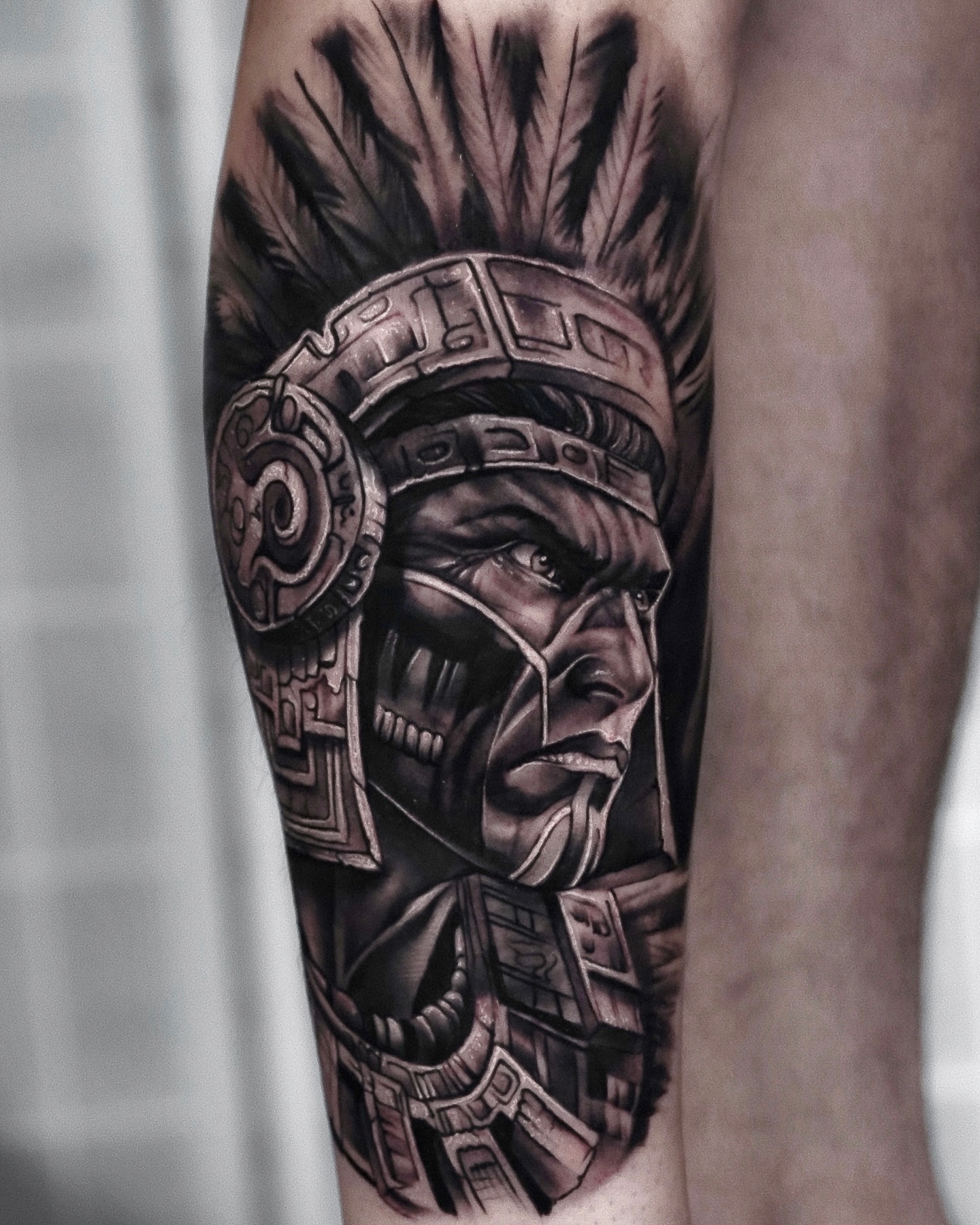 Tonyfranktattoos Tattoo