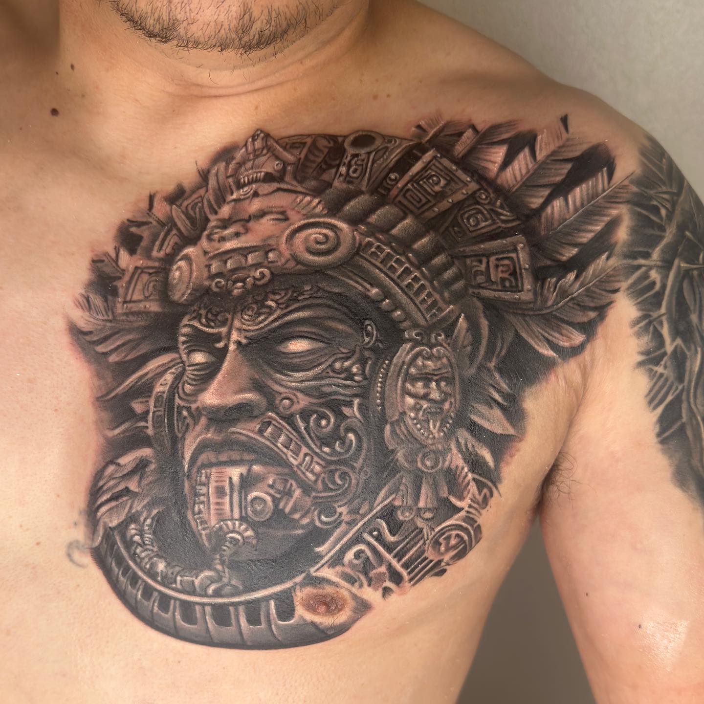 F.ckbob Tattoo