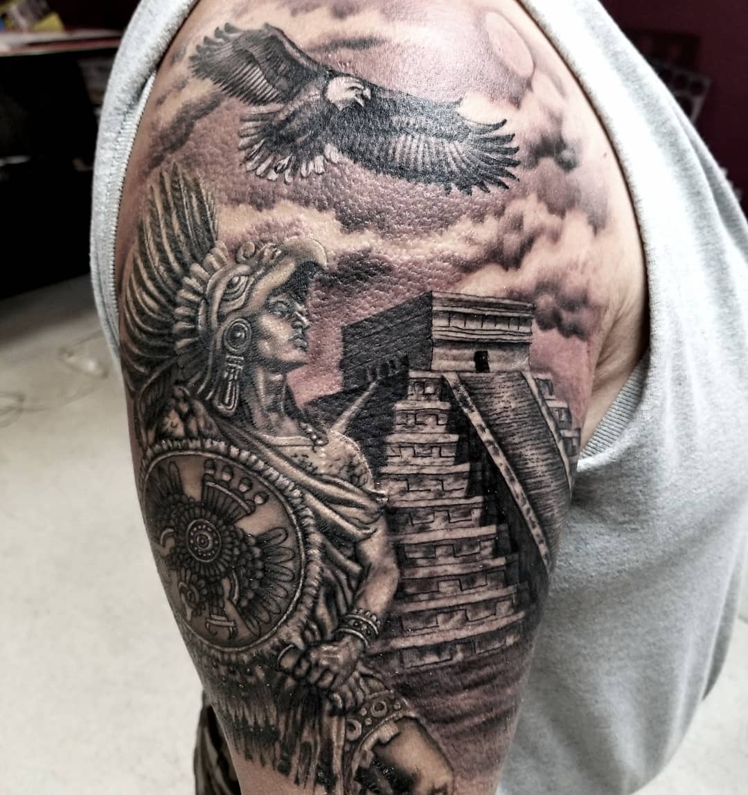 Bob The Butcher1 Tattoo