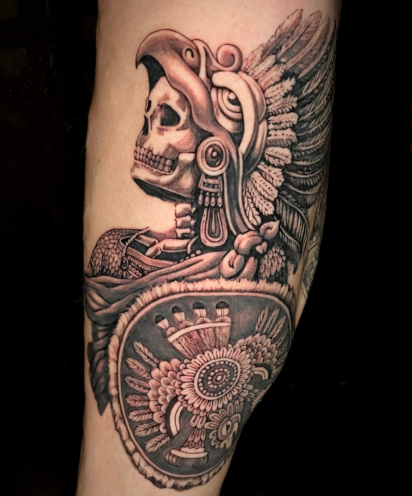 Ginny.njuice Tattoo