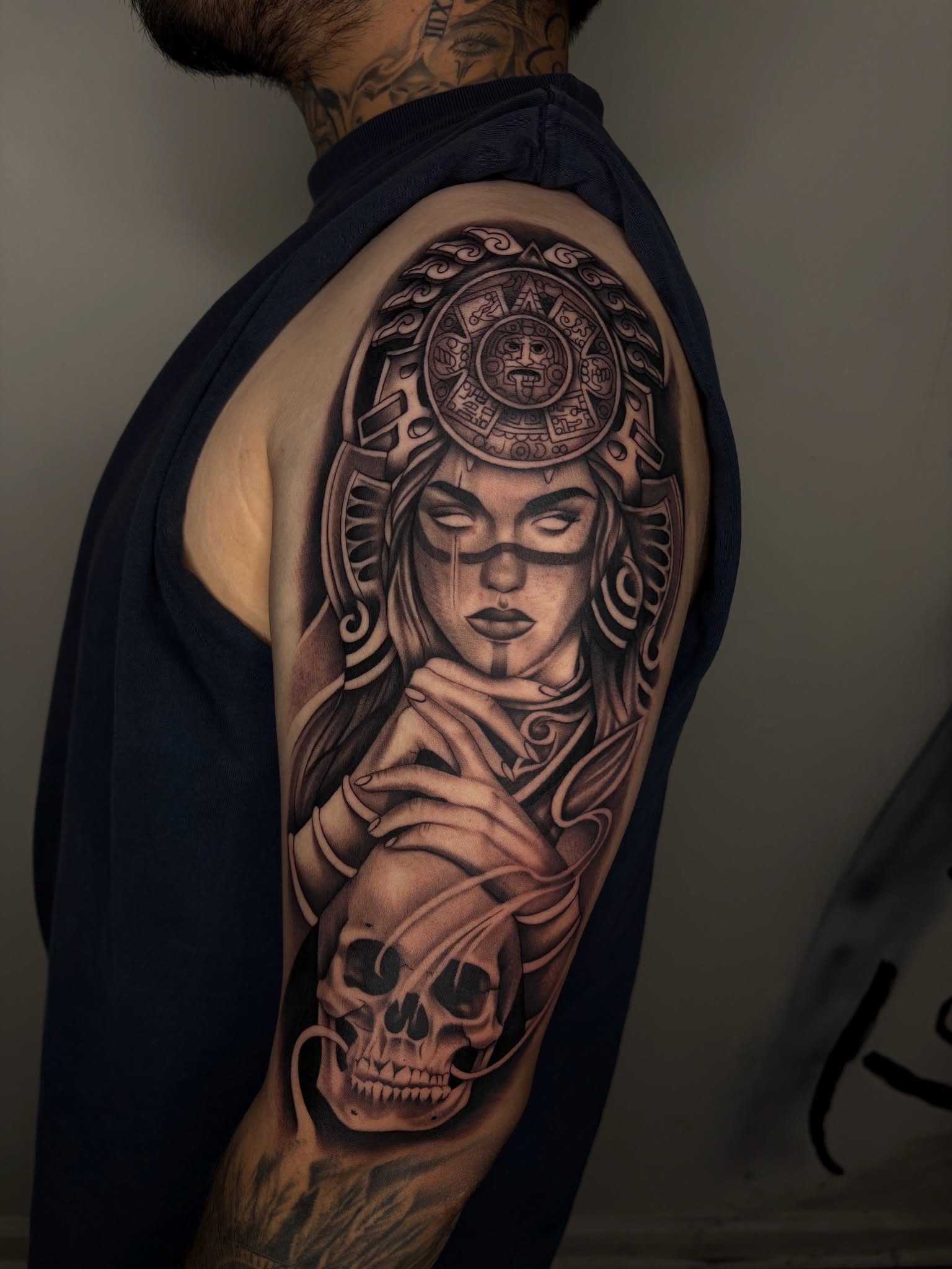 Osieltattoos Tattoo