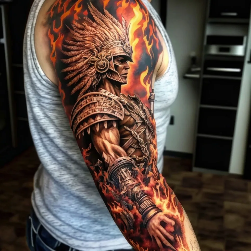 Arttdome Tattoo