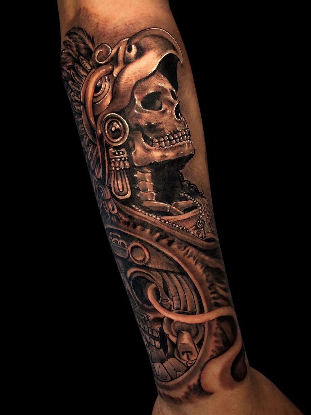 Triplej Tattoos Tattoo