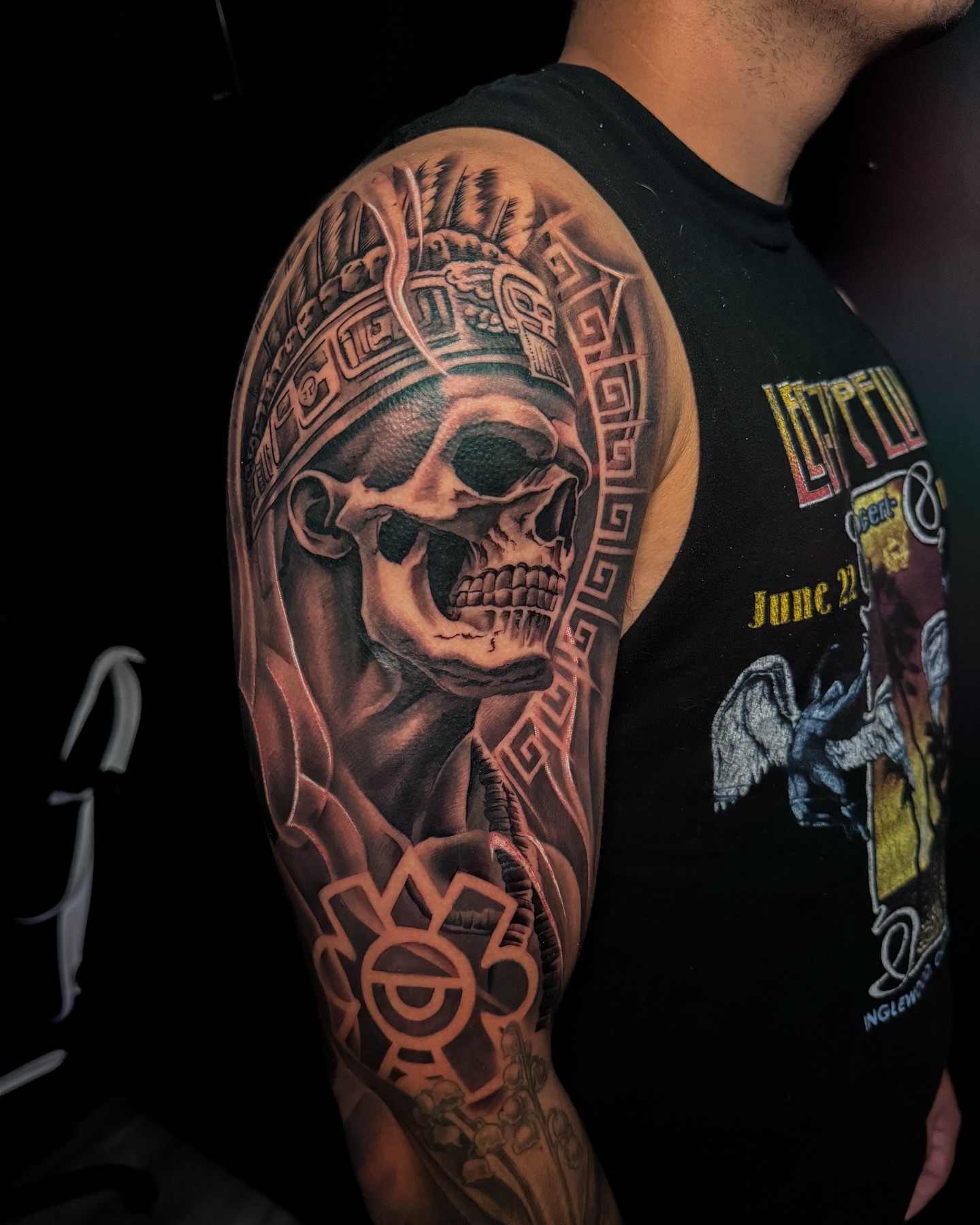 Djorka Tatts Tattoo