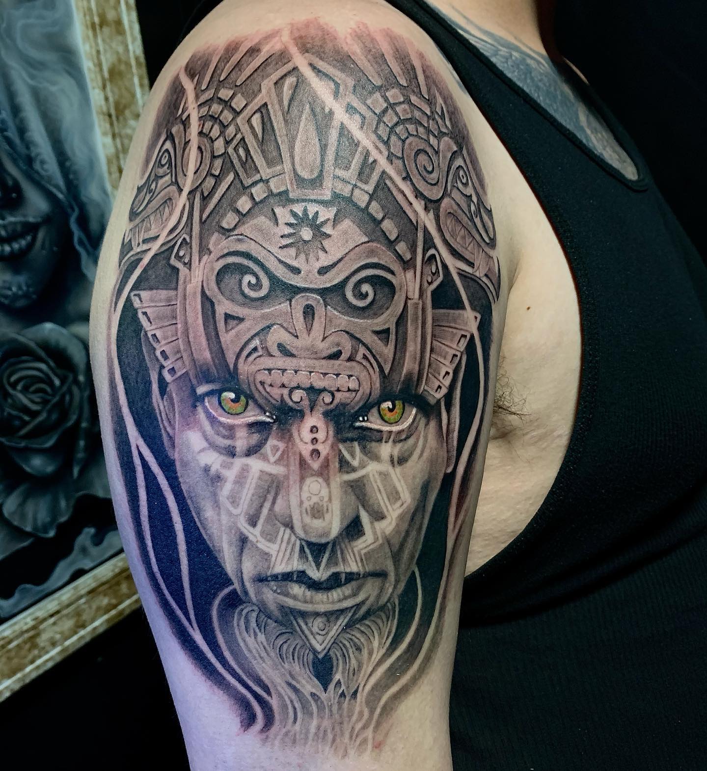Jt Ink Tattoo