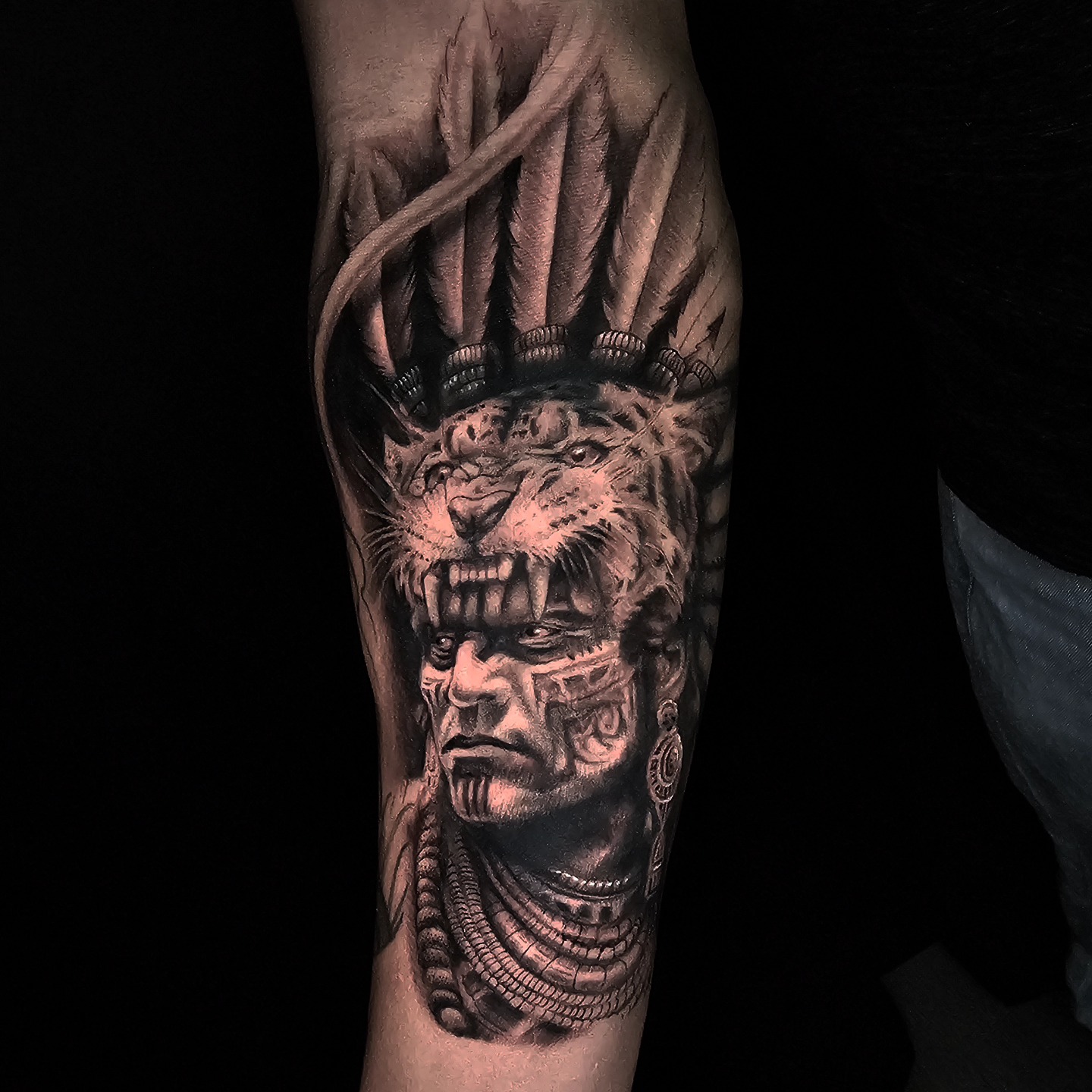 Lordnugs Tattoo