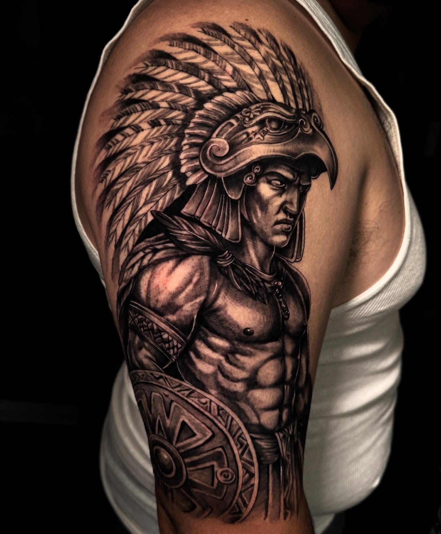 Gtatattoos Tattoo