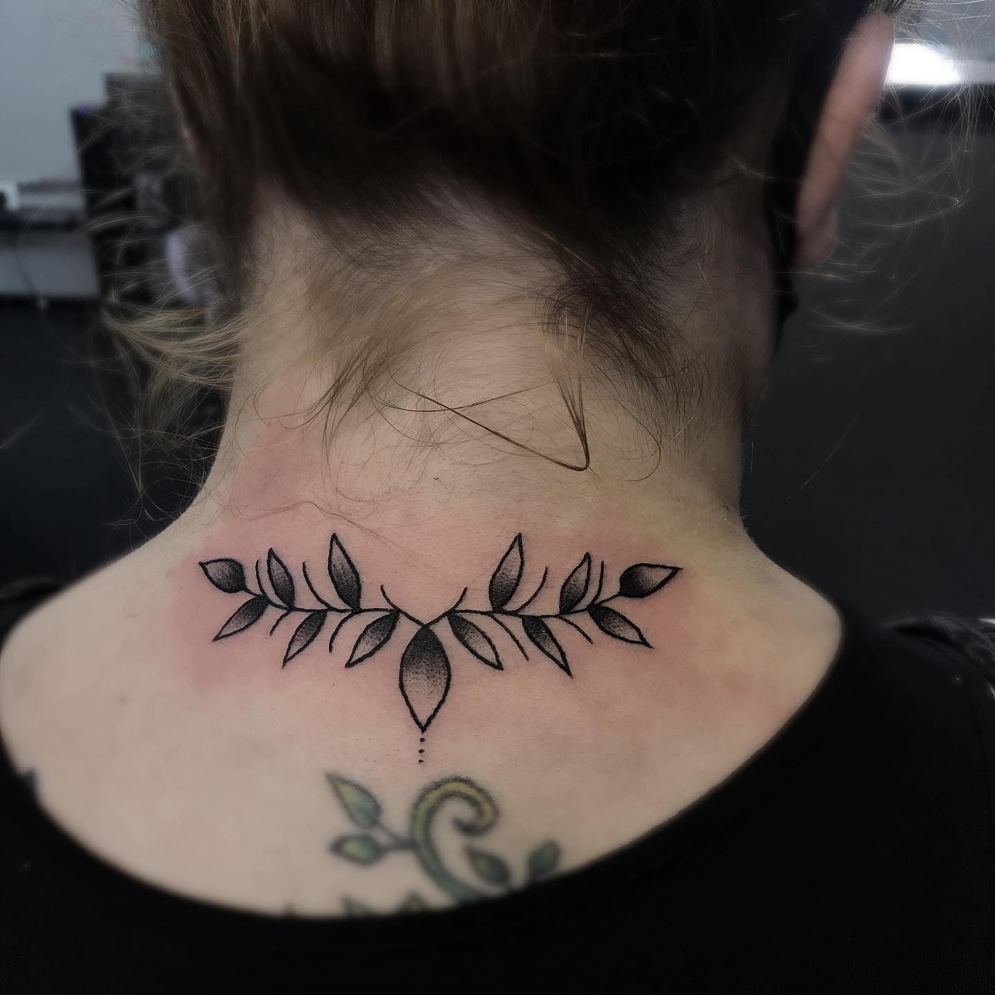 Danavrtattoos Tattoo