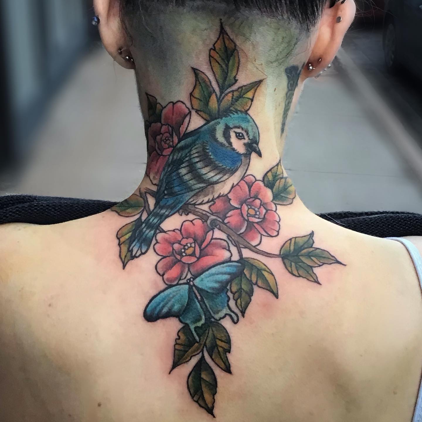 Brett.dahlia Tattoo