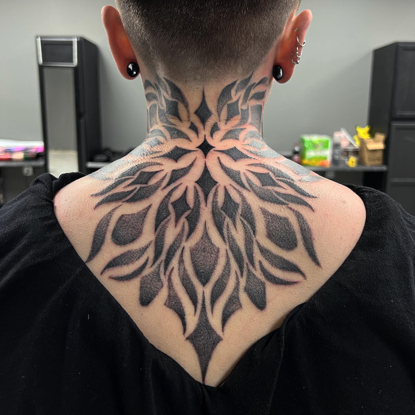 Jaderabbittattoos Tattoo
