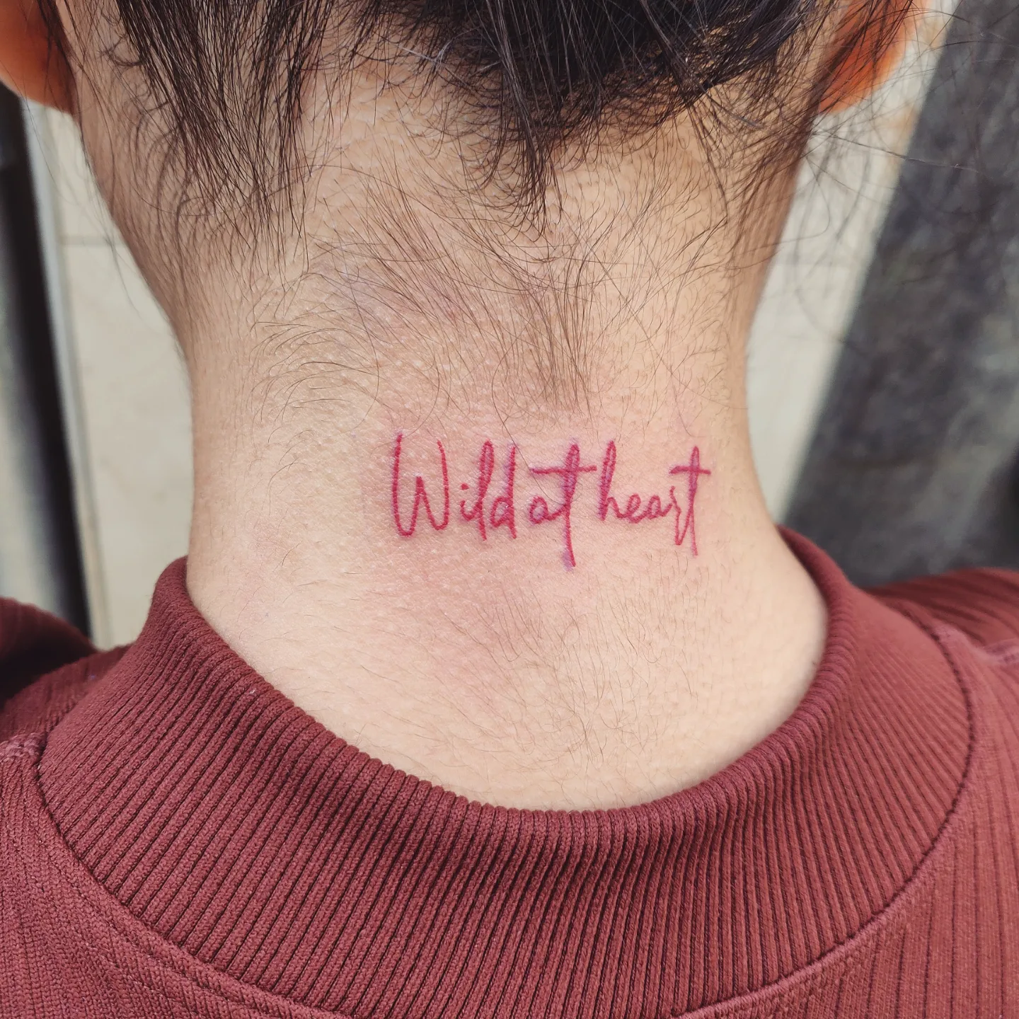 Liamthetattooist Tattoo