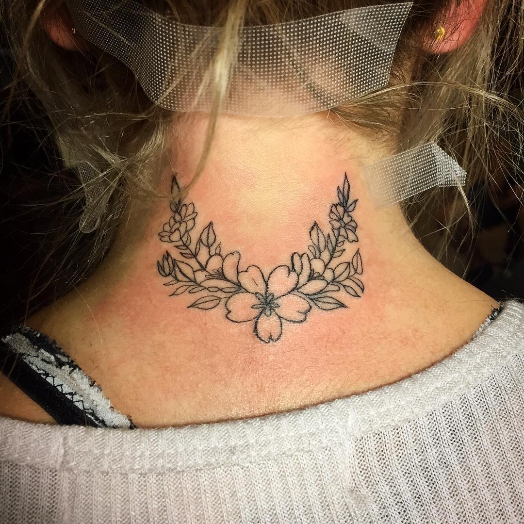 Samm.tatts Tattoo