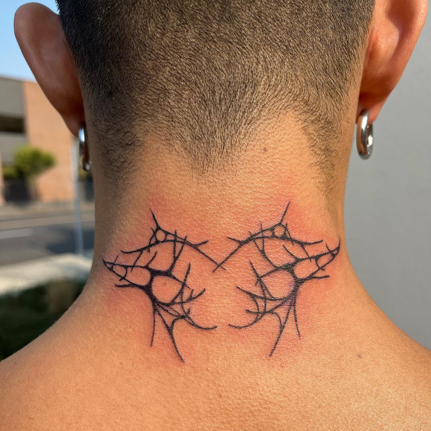 Oooooooomyjosh Tattoo