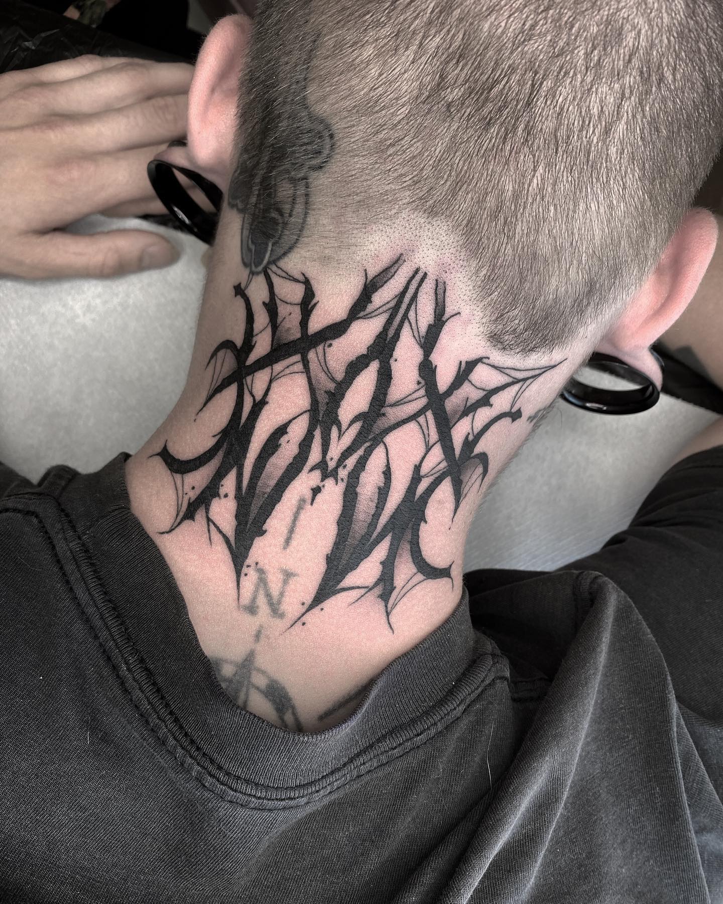 Sharleen.hohe Tattoo