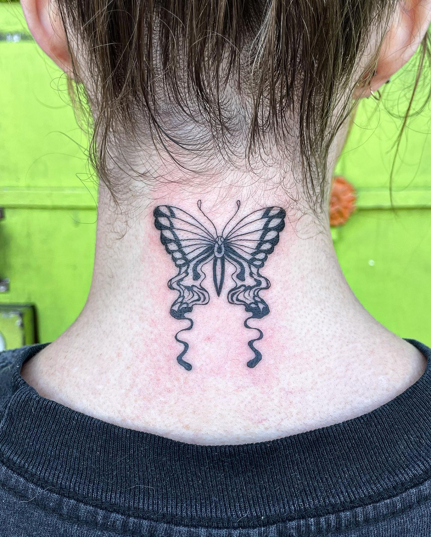 Softfury Tattoo