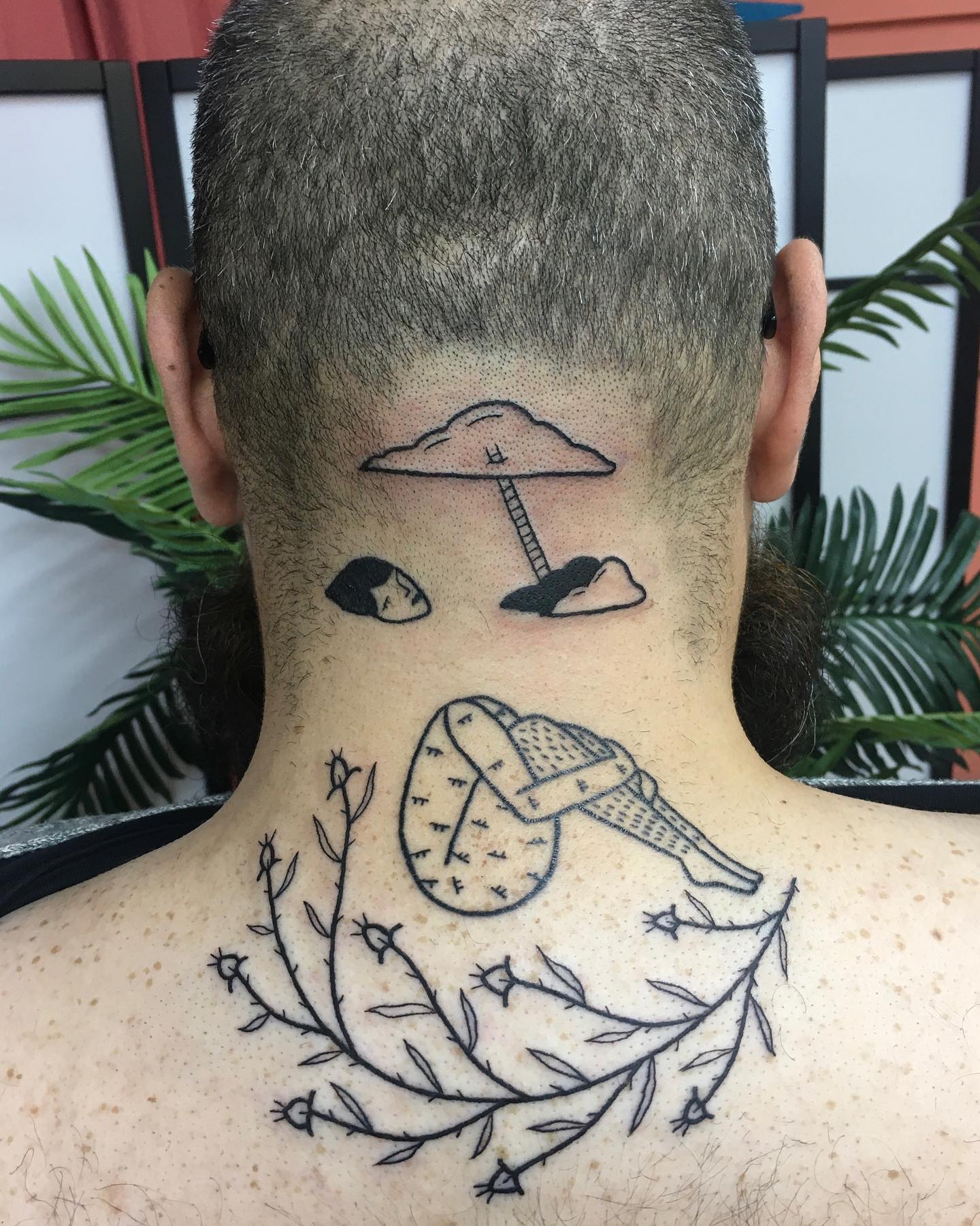 Madmanware Tattoo