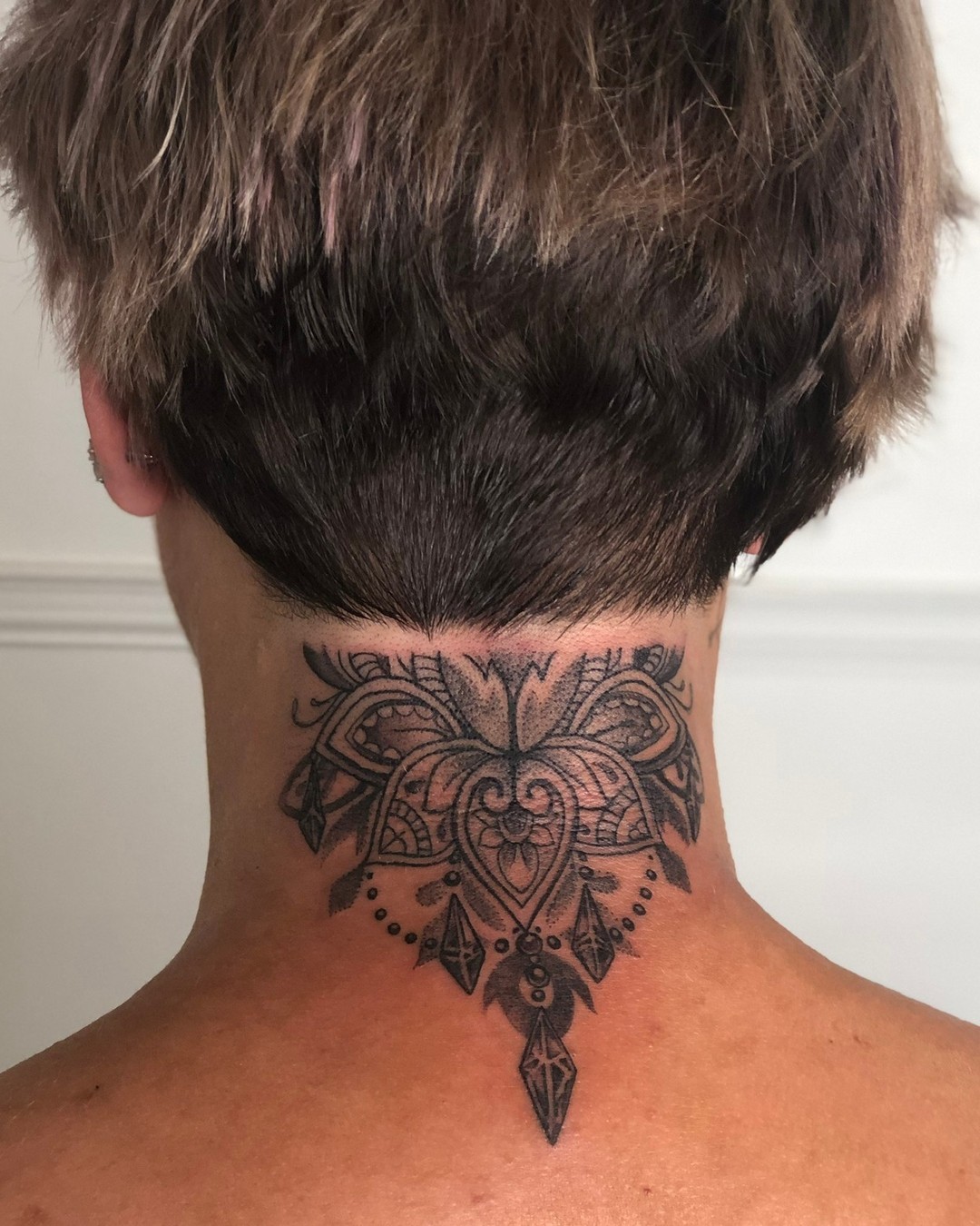 Theelvastefanie Tattoo