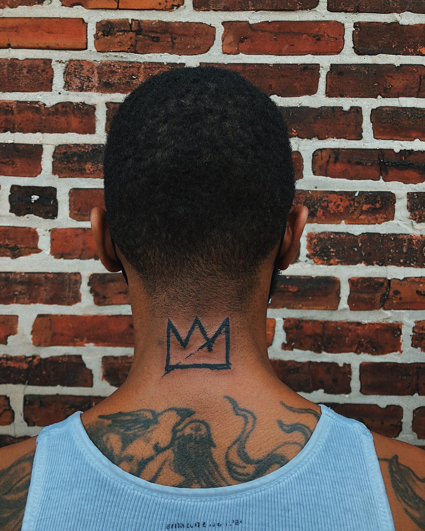 Elleafrikan.ink Tattoo