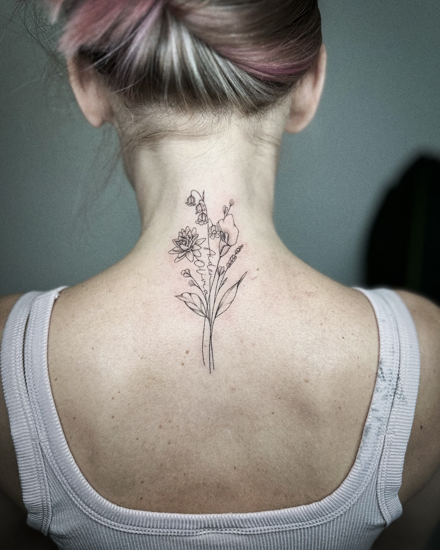 Markbyhaley Tattoo