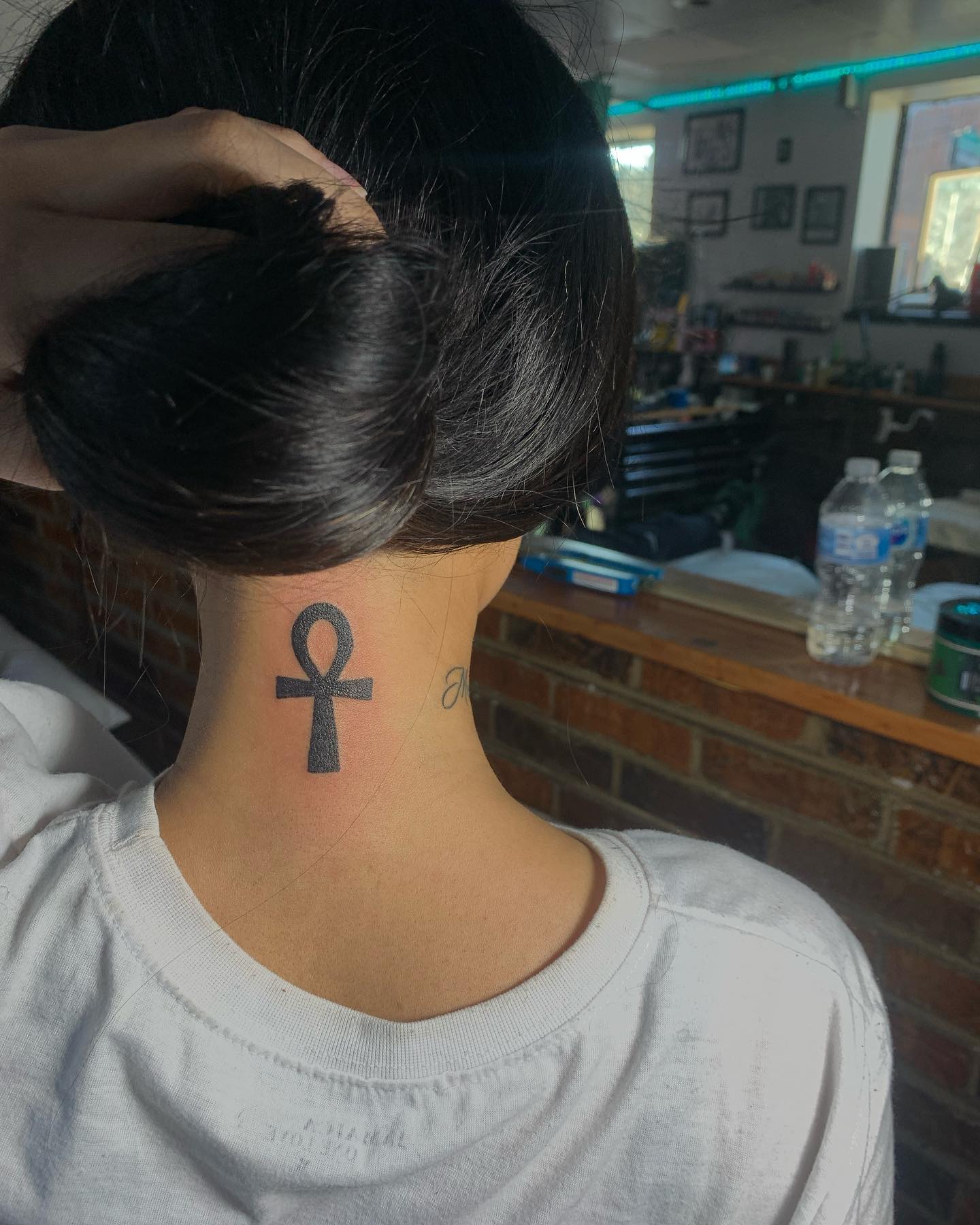 Tattoosbyrii Tattoo