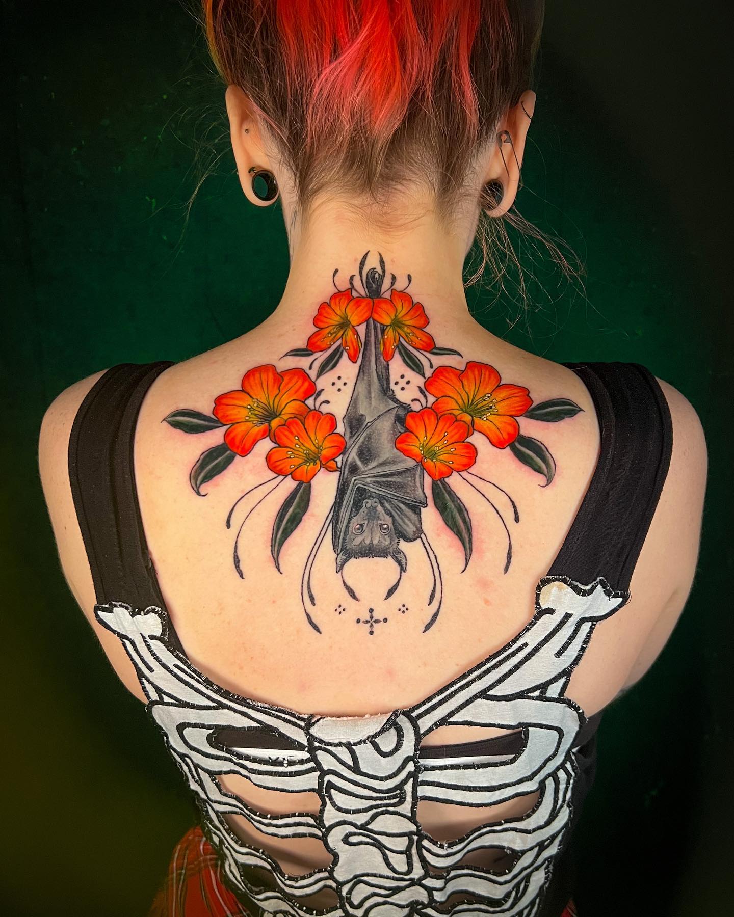 Xandria.tattoos Tattoo