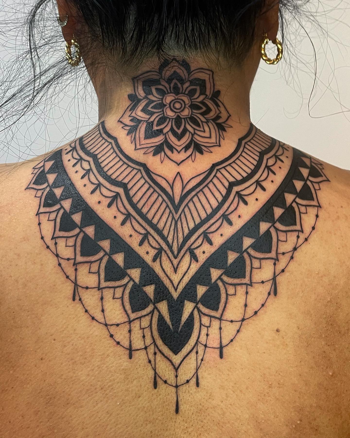 Ashleynicoletattoos Tattoo