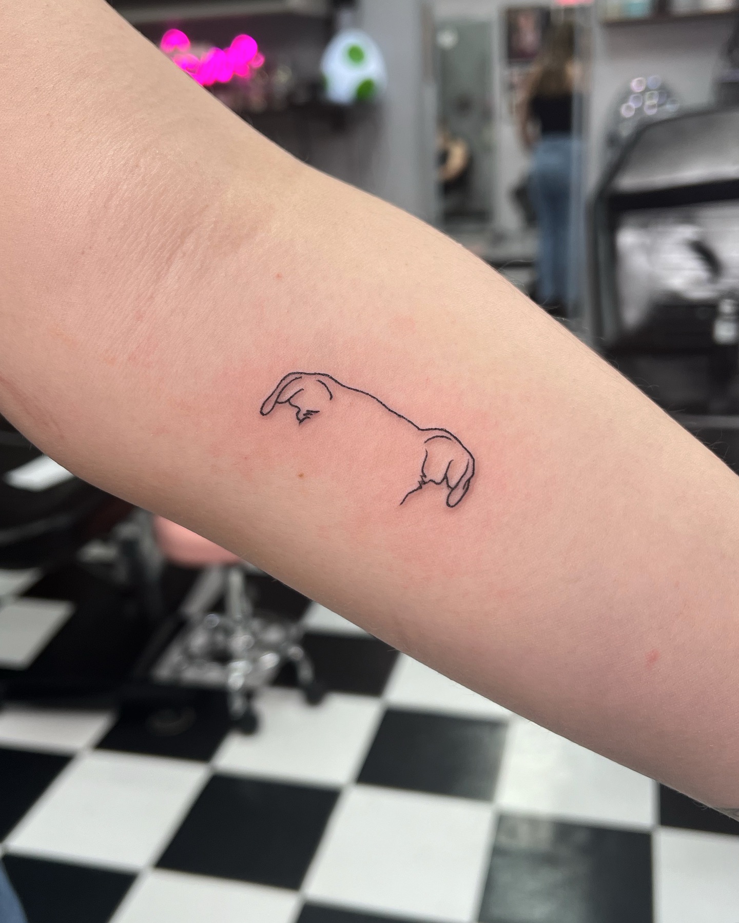 Kinseymillertattoo Tattoo Design