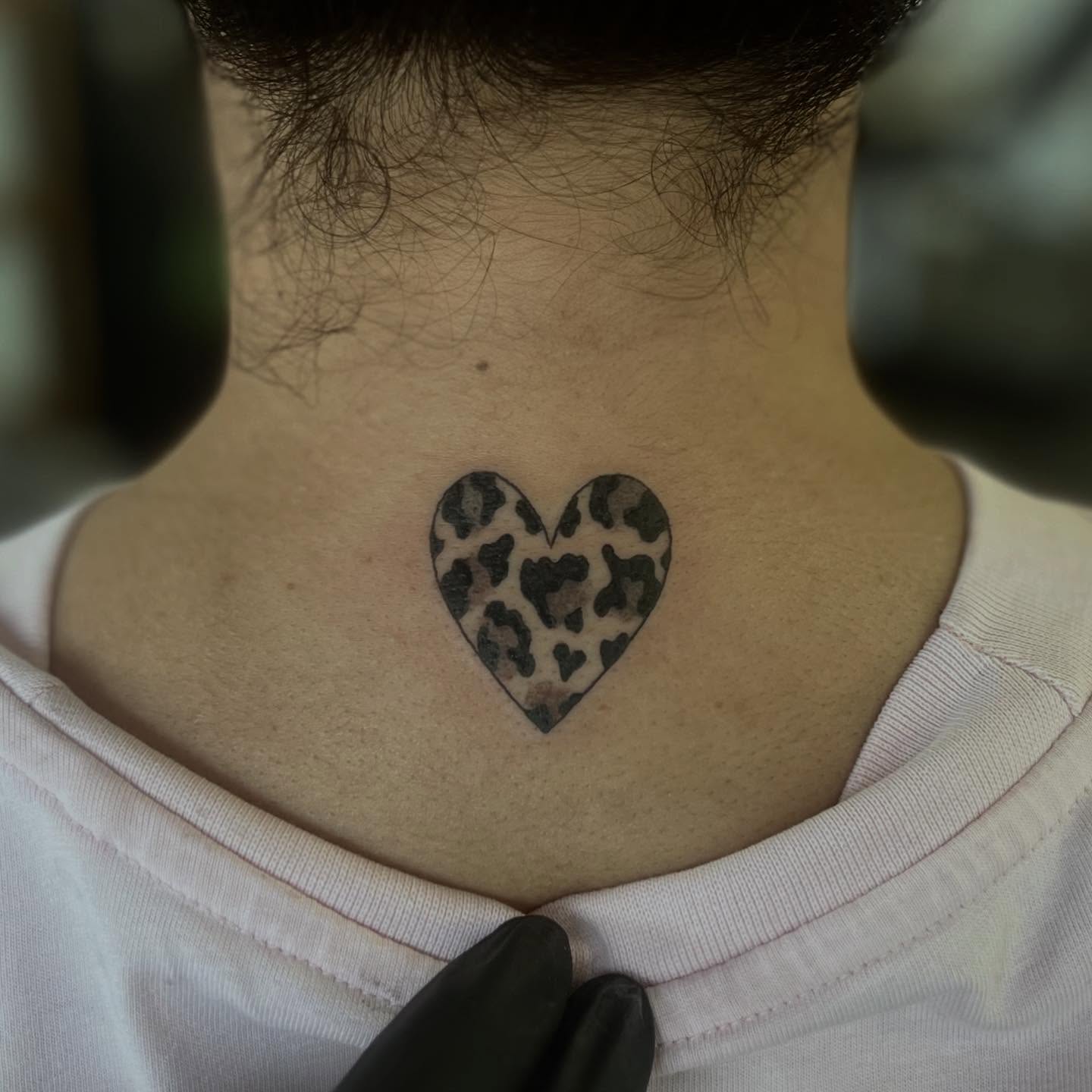 Elljaytattoo Tattoo Design