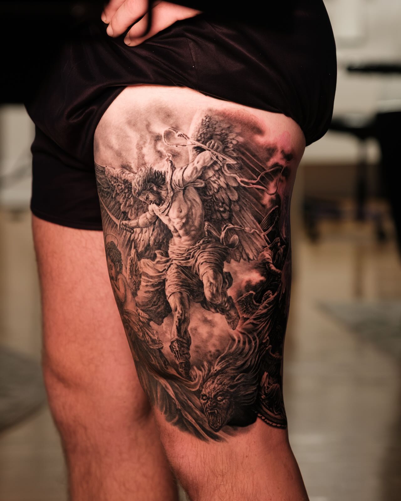 Karlvtattoo Tattoo Design