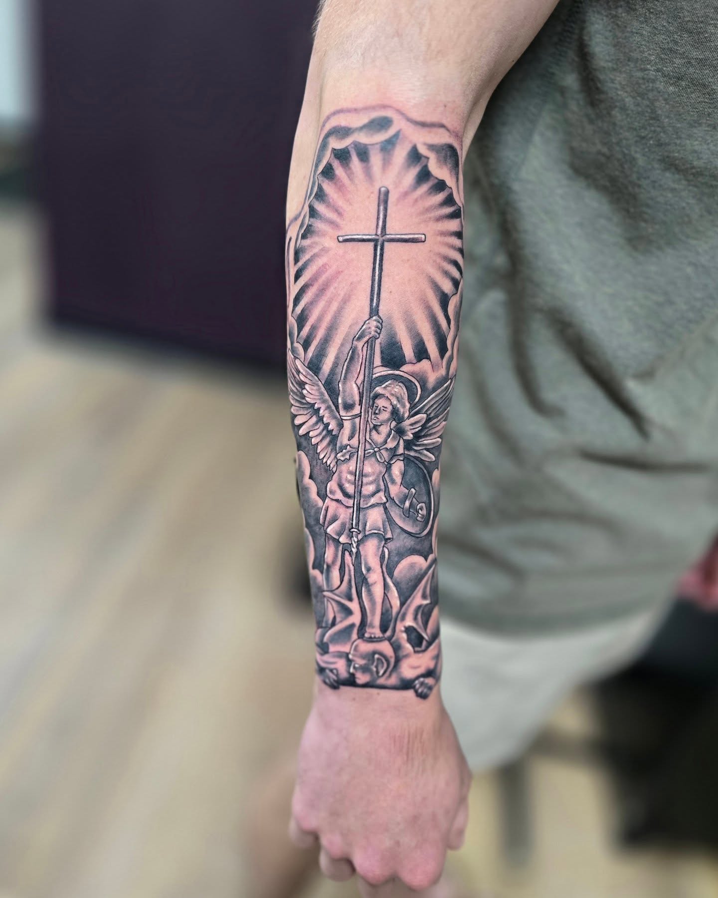 Onlyjeanp Tattoo Design