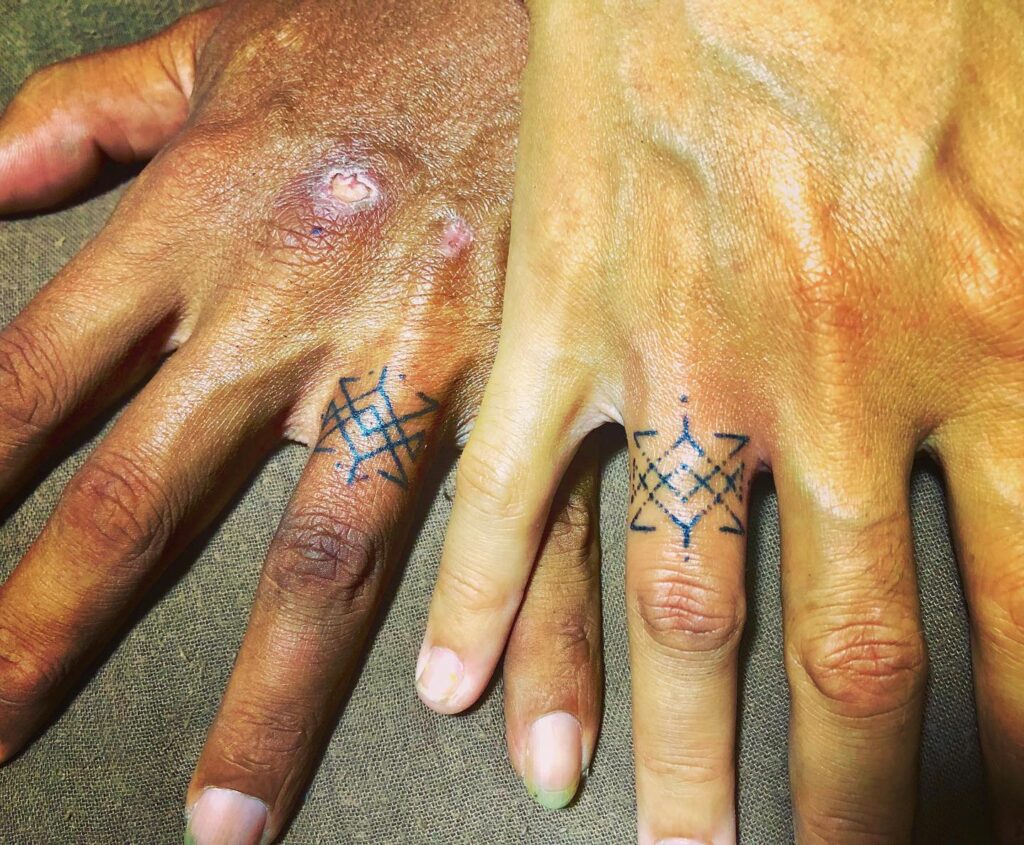 Geometric Patterns