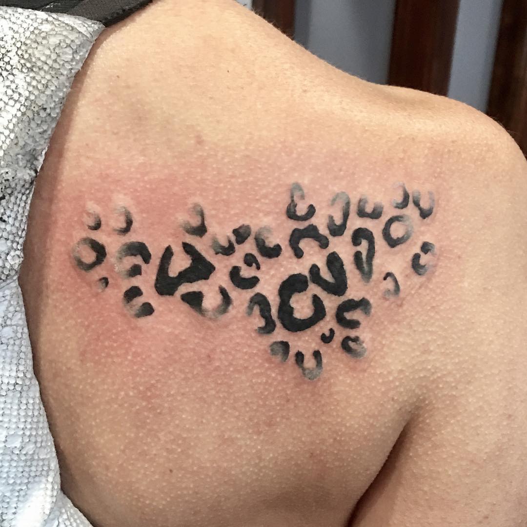 Ssimps85 Tattoo Design