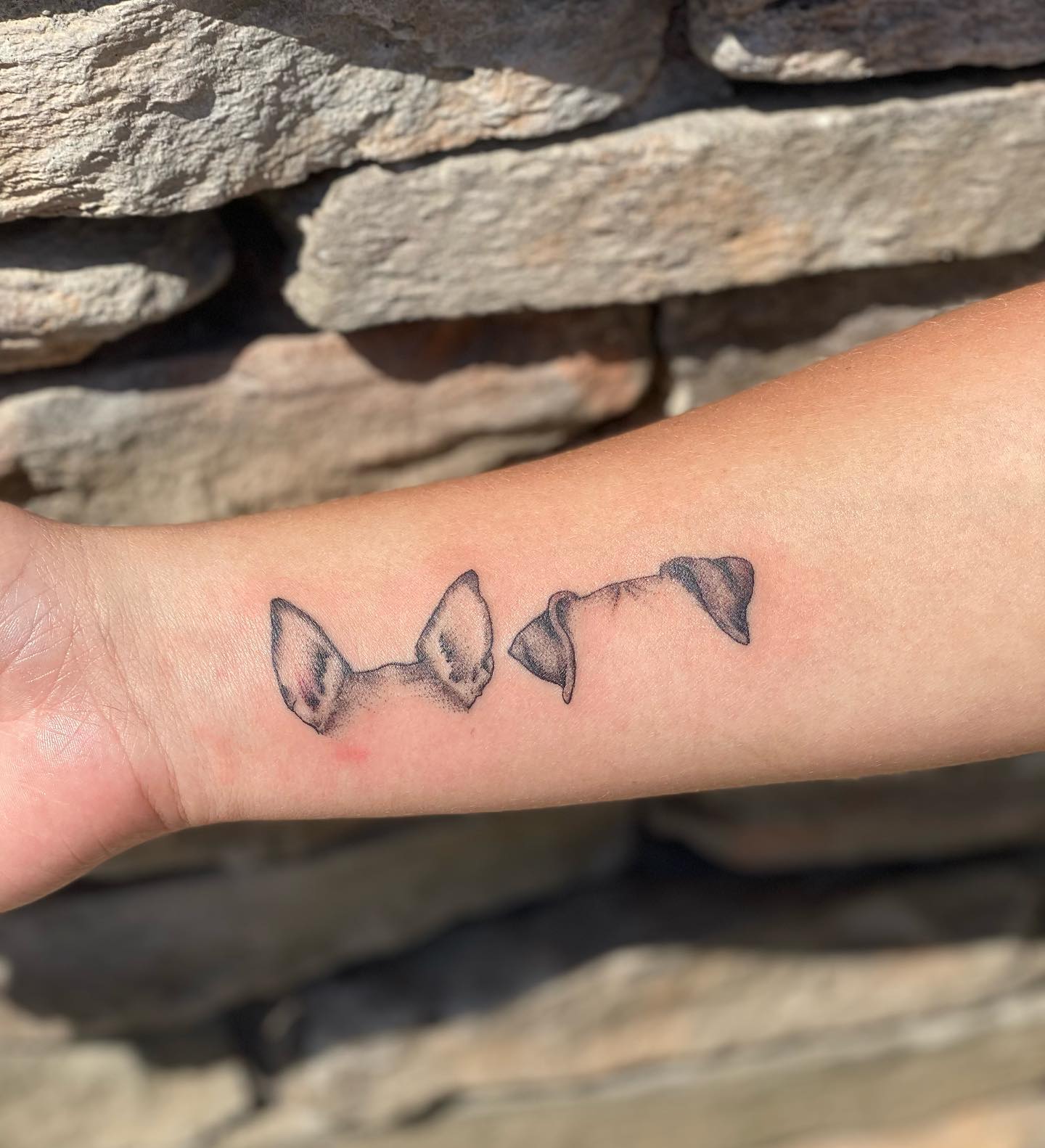 Rubyruby Tattoo Tattoo Design