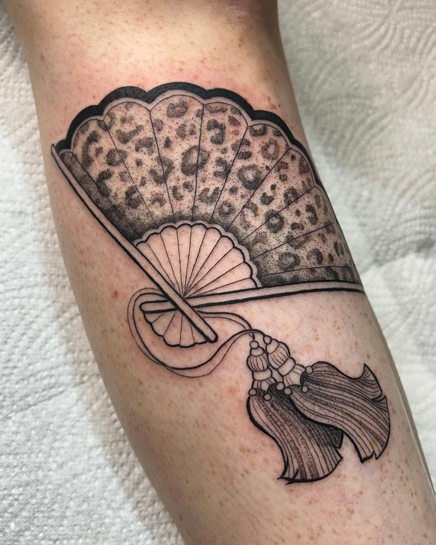 Daisyyg.tattoos Tattoo Design