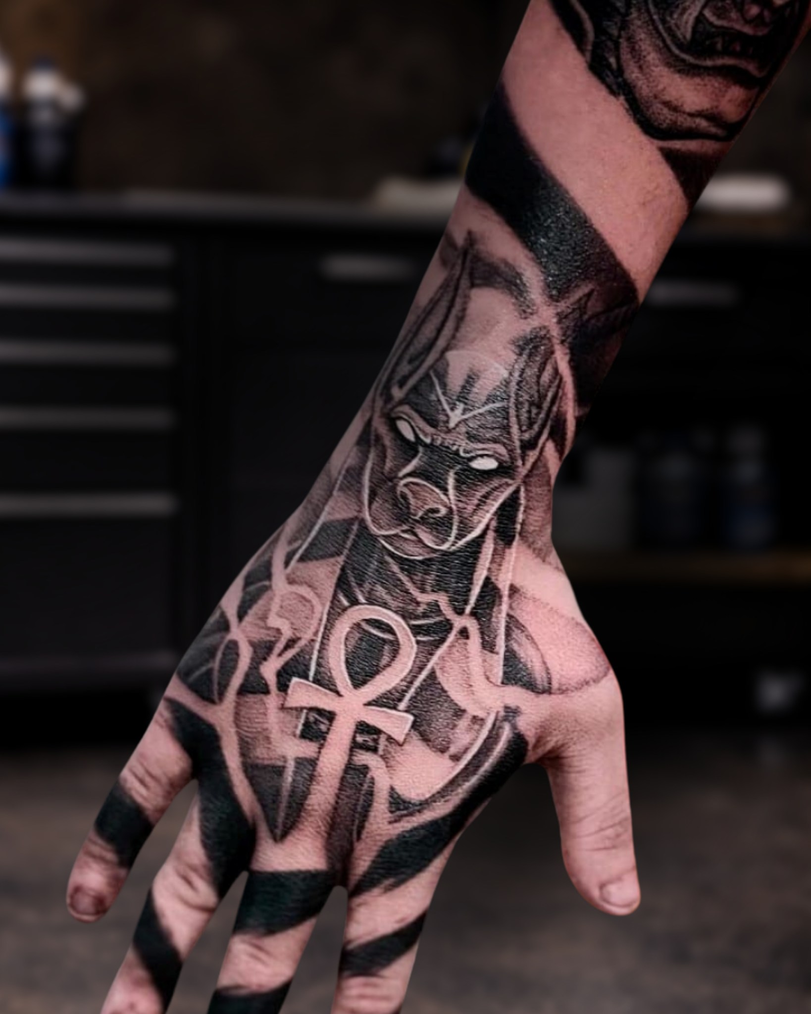 Pancho.tattoo.aus Tattoo