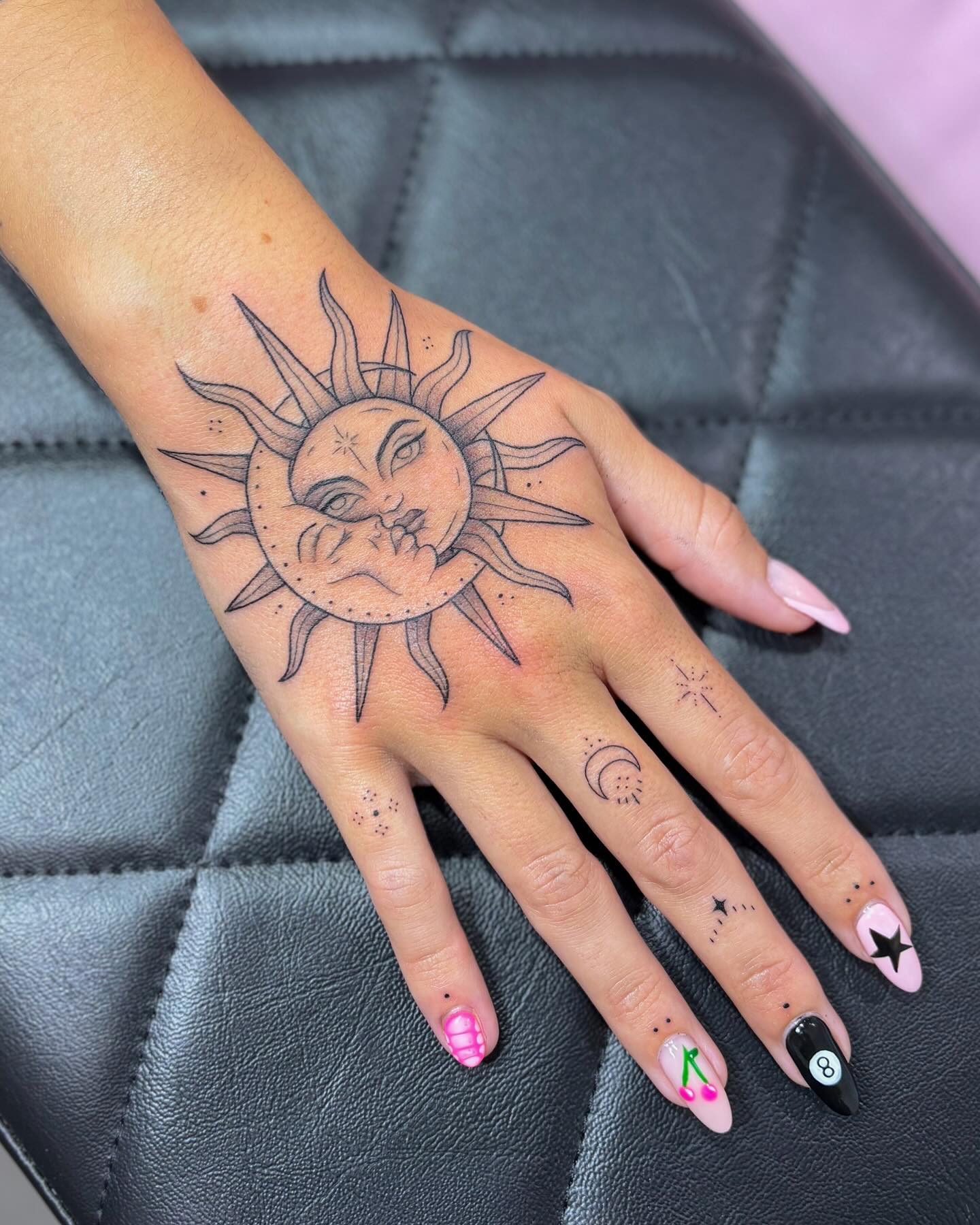 Lucie.tattoo Tattoo