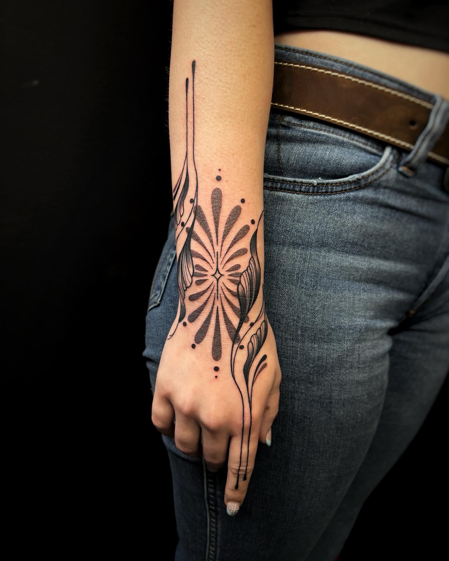 Sodypop.ink Tattoo