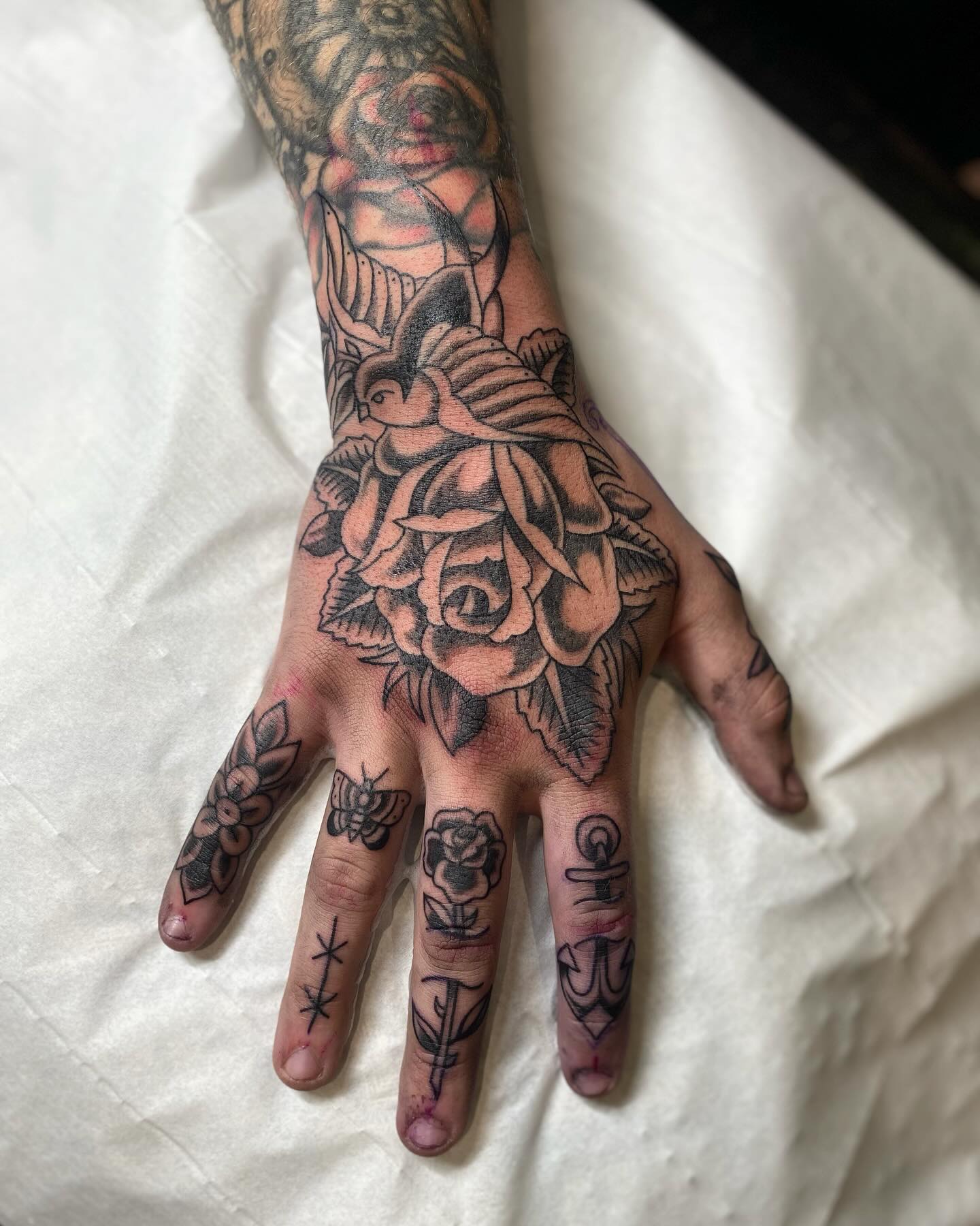 Inknhems Tattoo