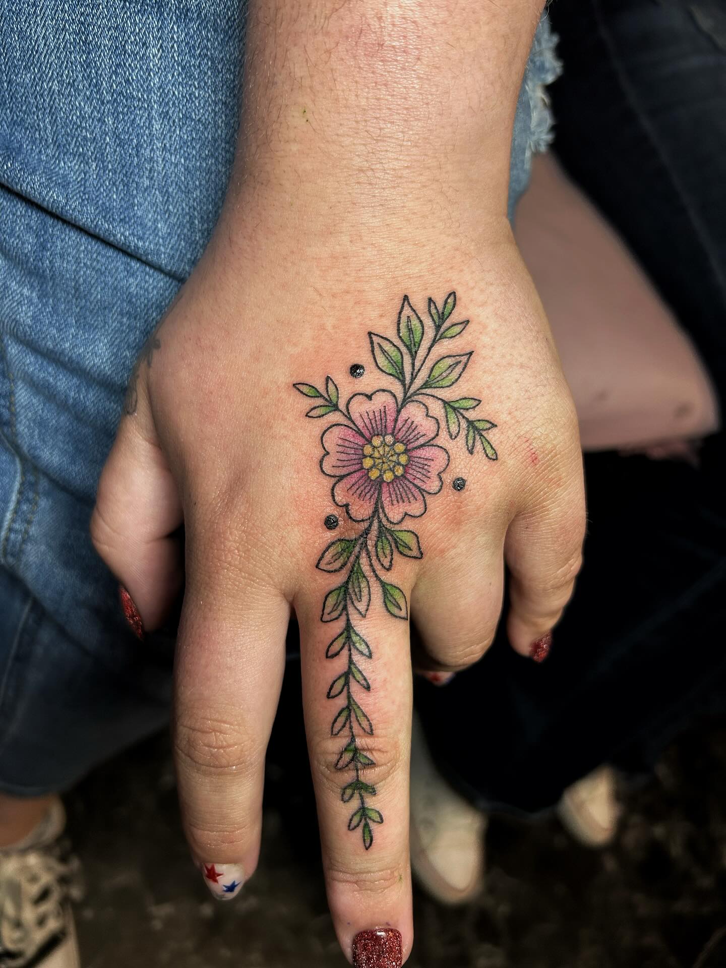 Briisaesthetic Tattoo