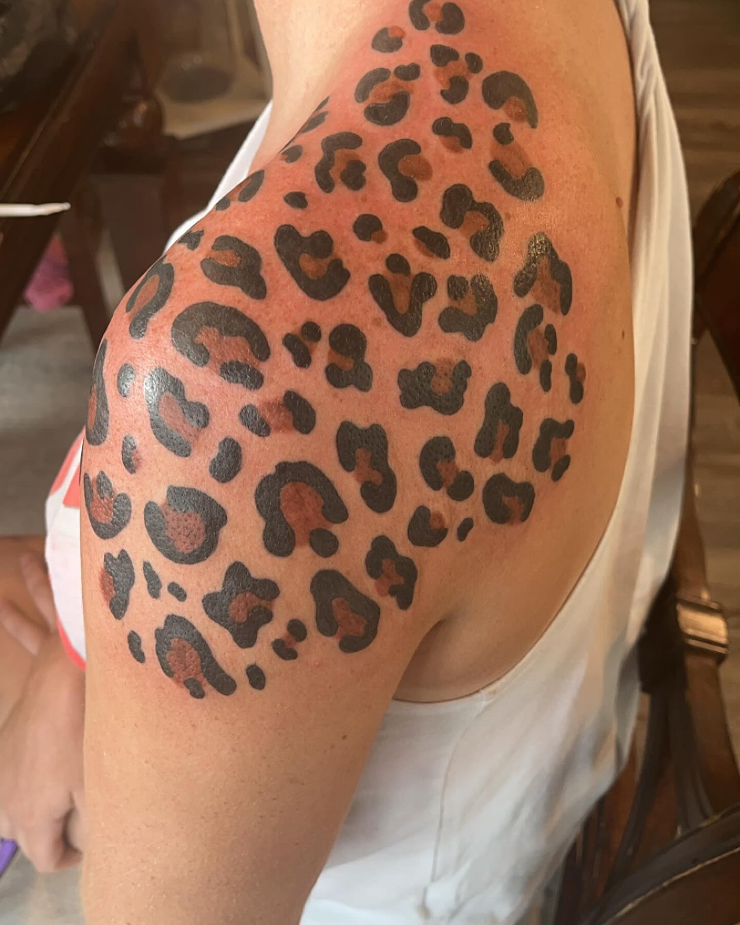 Gpearsontat Tattoo Design