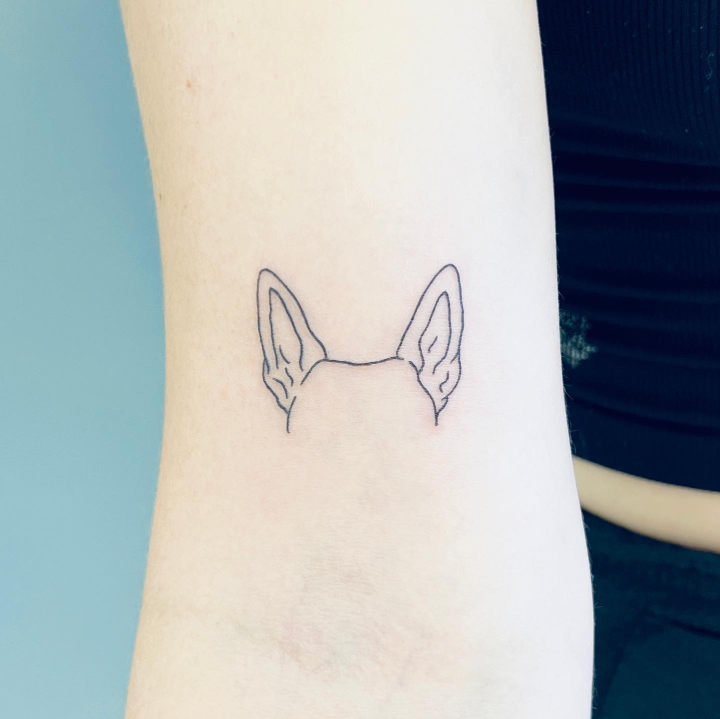 Sn.inks Tattoo Design