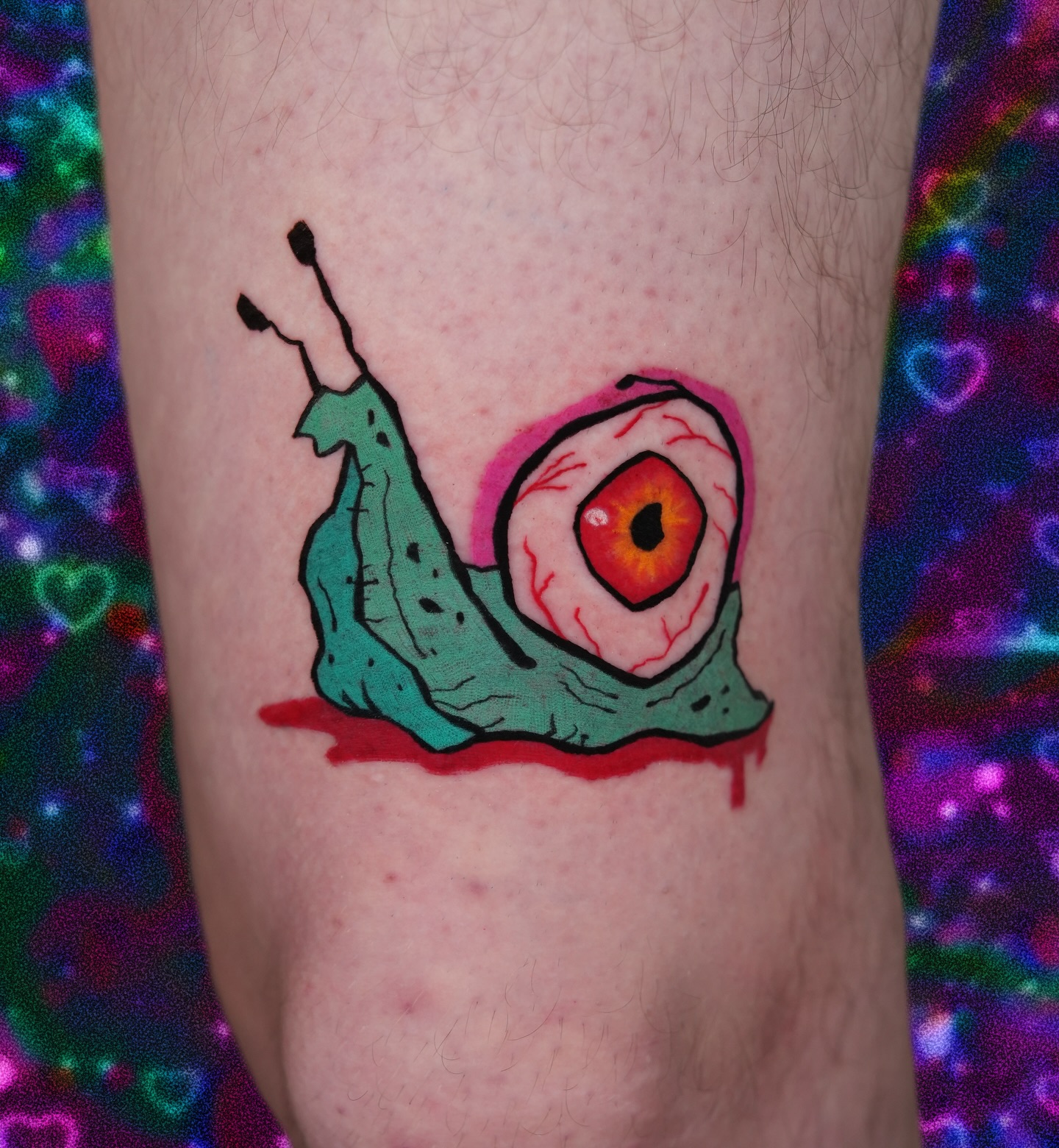 Donebyanna Tattoo Design