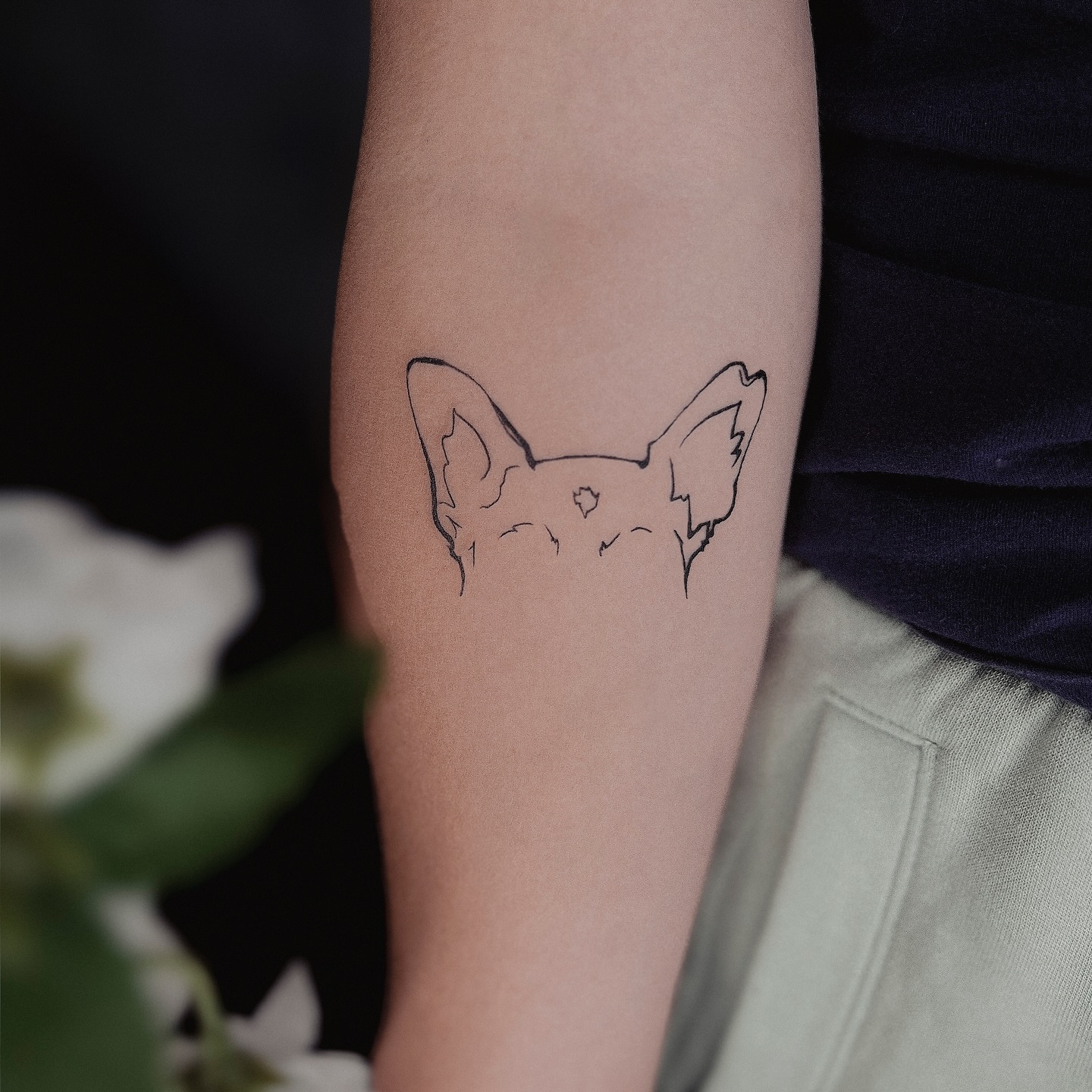 Thedarlingapril Tattoo Design