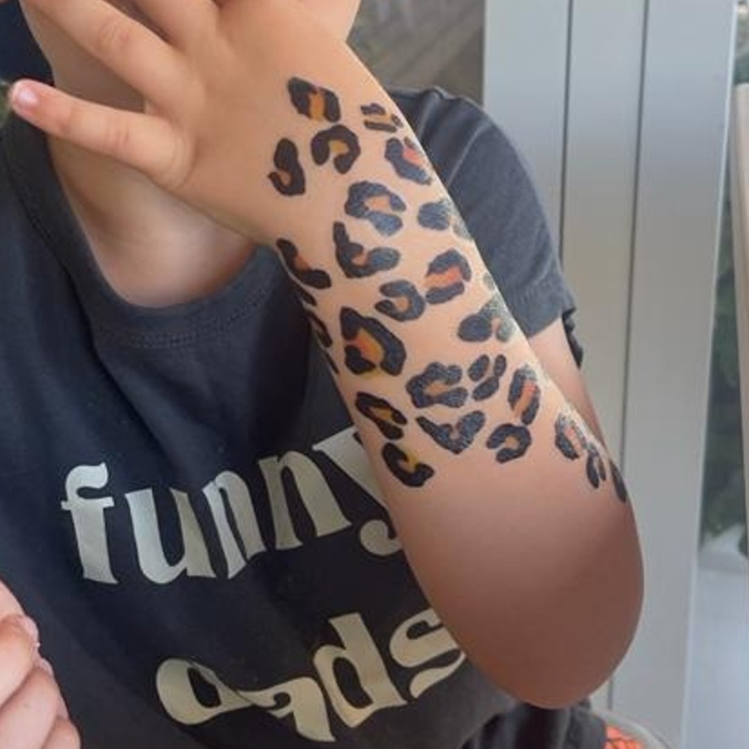 Cherisekaylatattoos Tattoo Design