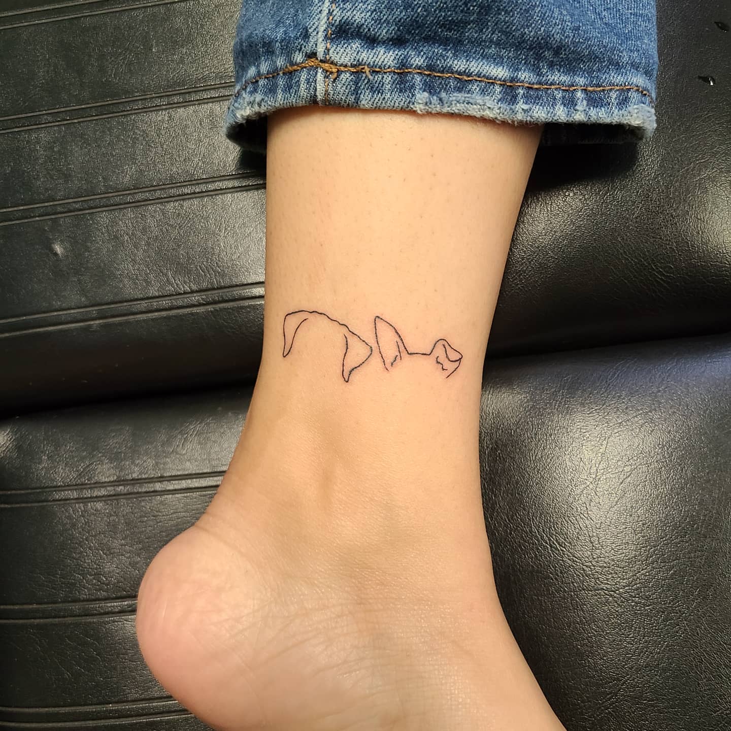 Wildcoyoteco Tattoo Design