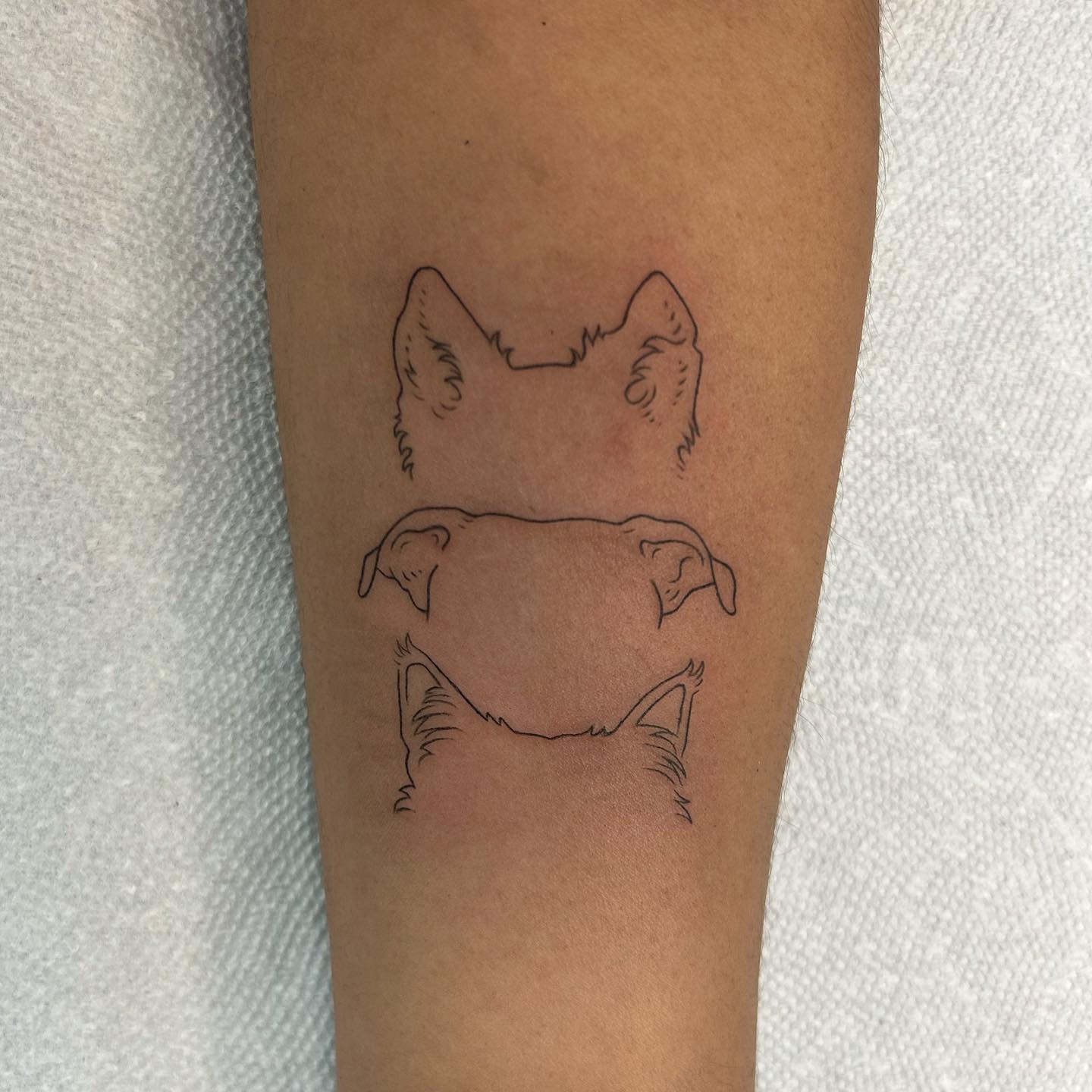 Cantrelltattoos Tattoo Design