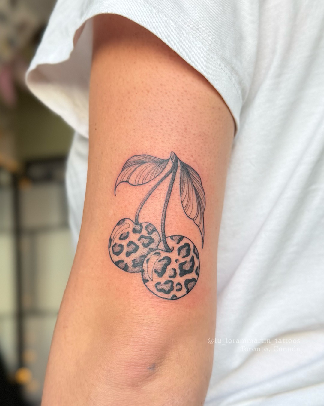 Gezhangtattoos Tattoo Design