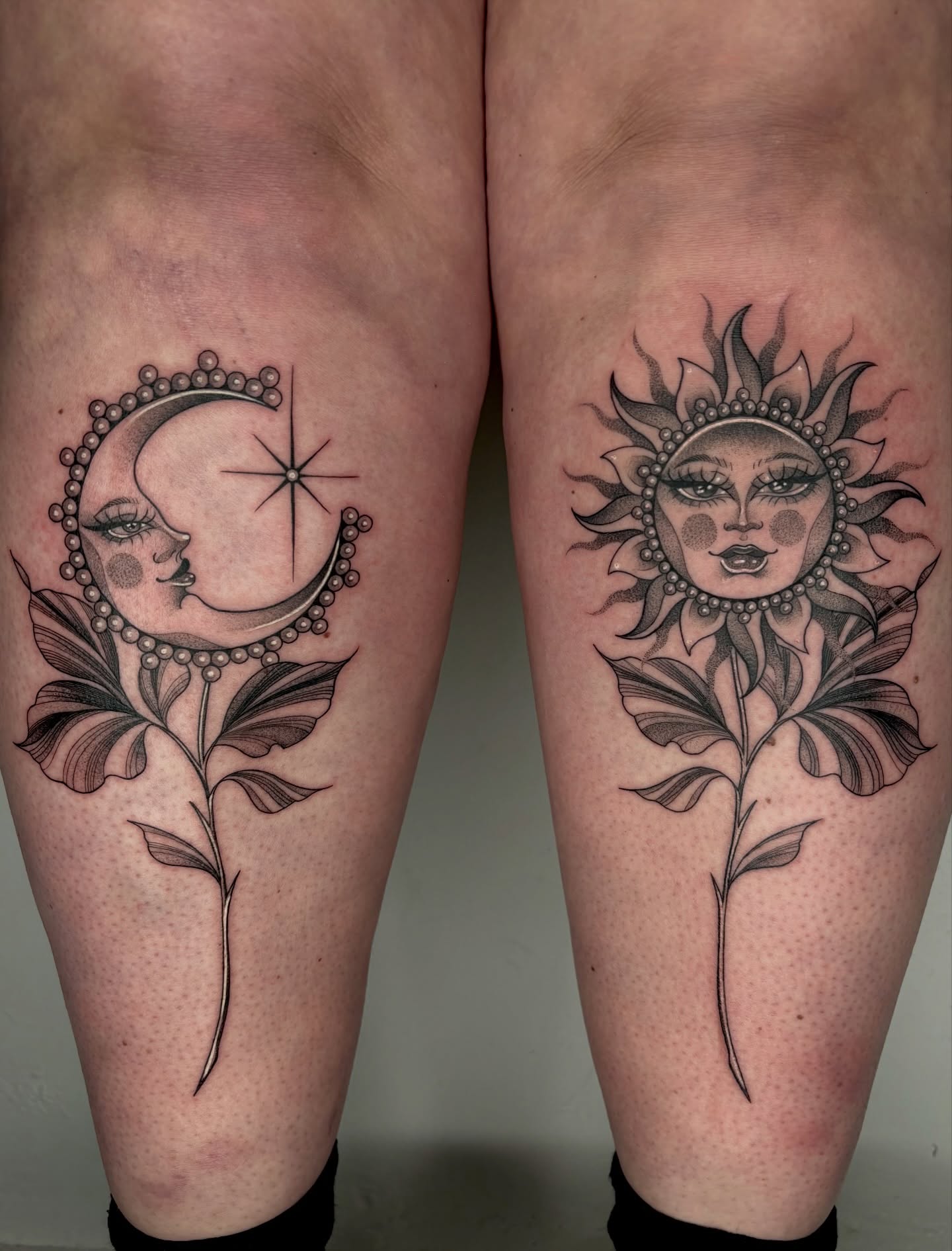 Jadehazetattoo Tattoo Design